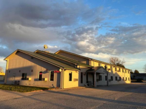 ainsworth inn